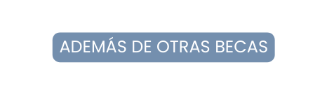 ADEMÁS DE OTRAS BECAS